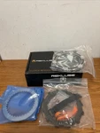 Rekluse Radiusx Clutch Kit RMS-6357 Used. Price: $609.99.