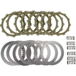 Ebc Race/sport Series Aramid Fiber Clutch Kit (SRK101) New. Price: $187.43.