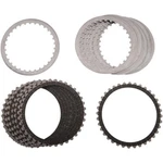 Brakes DPHK606 Heavy Duty Clutch Kit New. Price: $265.95.