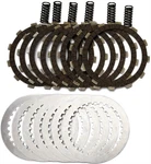 Ebc DRC148 Series Clutch Kit New. Price: $202.08.
