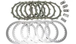 Ebc Fiber Clutch Kit #SRK168 Ktm Super DUKE/1190 RC8 R/adventure New. Price: $180.73.