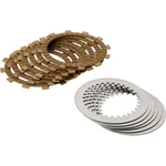 Tusk TAC-212 Competition Clutch Kit New. Price: $74.69.