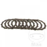 Ebc Clutch Kit Fits Honda Gl 1200 Goldwing 1984-1985 New. Price: $181.59.