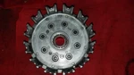 KX450F Kawasaki 2021 Clutch Housing Basket 13095-0603 Used. Price: $120.00.