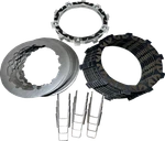 Rekluse Radiuscx Clutch Kit Replacement Ducati 753-14012 New. Price: $497.14.
