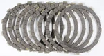 Ebc CK1149 Clutch Kit Oem Replacement For Honda CB1000C Custom 1983 New. Price: $106.98.
