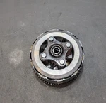Honda Ascot FT500 Clutch Assembly Basket Hub Pressure Plate Used. Price: $48.00.