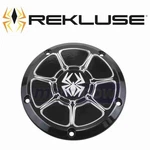 Rekluse Derby Clutch Cover For 2001-2006 Harley Davidson Flstfi Fat Boy New. Price: $189.07.