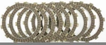 Ebc Standard Cork Clutch Friction Kit CK5638 Fits 2009 Ktm 450 Sx New. Price: $96.95.