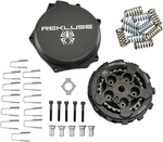 Rekluse Core Manual Torqdrive Clutch Kit #RMS-7167 For Suzuki RM-Z250 2007-2018 New. Price: $1139.00.