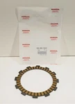 Genuine Honda 18-21 CRF250RX Oem Clutch Friction Disc 22201-K95-A20 New. Price: $7.99.