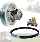FBT2 Driven Clutch For Yamaha G29 Ydra 2007-UP 2017-UP Gas Golf #7 New. Price: $147.00.