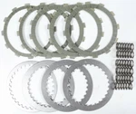 Ebc Complete Clutch Kit SRK118 New. Price: $204.37.