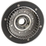 Drag Specialties Clutch Shells DS195191 New. Price: $326.43.