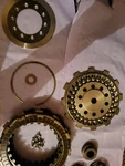 Rekluse Radiuscx Clutch - Kawasaki KX450F (2011) Used. Price: $477.09.