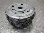 95-98 Honda 1995 Clutch Basket Hub Pressure 22120-MAL-600 Used. Price: $49.00.