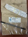 New Nos Yamaha TY175 YZ175 Mx DT175 Clutch Push Rod #2 Part# 1W1-16357-00-00. Price: $16.99.
