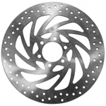 Brembo 68B407P5 Front Brake Disc Fixed For 2014-2022 Ktm Rc New. Price: $210.88.