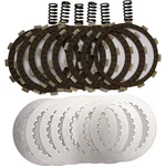 Ebc Brakes Clutch Set DRC208 New. Price: $140.59.