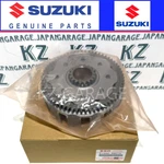Suzuki Genuine Clutch Basket 2010-2024 RMZ250 RMZ-250 Gear 21200-49H10 New. Price: $160.78.