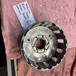 Aprilia RSV4 Tuono Oem 893773 Clutch Basket Hub Used 2010-2022. Price: $299.69.