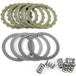 Ebc Srk Street Racer Clutch Kit Honda MSX125 Grom Motorcycle (2014) New. Price: $181.71.