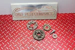 2014 Honda 1300 Oem Primary Gear Drive Assembly 42 Tooth & Rotor CTX2 Used. Price: $39.99.