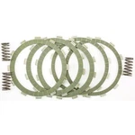 Ebc Brakes Street Racer Clutch Kit SRC118 New. Price: $137.43.