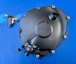 2009-2014 Yamaha Yzf R1 Oem Clutch Cover Engine Used. Price: $58.00.