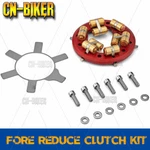 Pull Variable Pressure Clutch Plate Kit For Harley 98-2016 Big Twin Touring Dyna New. Price: $138.99.
