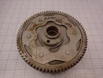 Oem Nos Honda 22100-292-040 Clutch Basket Boss Hub New. Price: $91.99.