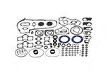 Harley Engine Gasket Kit Fits 1966-1984 Fl, 1971-1984 Fx, New. Price: $133.84.