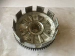 Original Honda XL250S Clutch Basket (69T 17T) 22100-428-000 Used. Price: $68.14.