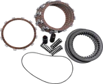 Moose Racing 1131-3553 Complete Clutch Kits New. Price: $189.95.