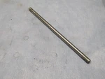 1999 1996-2000 Suzuki RM125X Clutch Push Rod 23111-36E10 Used. Price: $18.95.