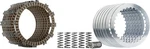 Hinson Clutch Plate & Spring Kit #FSC789-7-0616 Honda Crf 450 New. Price: $199.99.