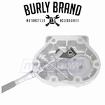 Burly Brand Easyboy Clutch Kit For 1990-1999 Harley Davidson Flstf Fat Ed New. Price: $57.14.