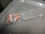 Nos Suzuki Clutch Lever GSXR600 GSXR750 TL1000 GZ250 57621-33E01 New. Price: $25.98.