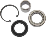 Drag Specialties Inner Primary Mainshaft Bearing/seal Kit 1120-0281 New. Price: $60.08.