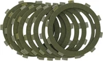 Ebc Friction Plate & Spring Set #SRC75 For Honda Cbr 600/VFR800 New. Price: $138.36.