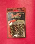 Nos Barnett Clutch Spring Kit Gsxr Gsx-r 600 750 MT-92-5, 501-58-05092 New. Price: $25.99.