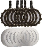 Ebc Brakes DRC256 Dirt Racer Clutch New. Price: $137.68.