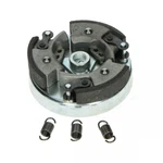 Complete Clutch For Vespa/ciao/citta New. Price: $16.59.