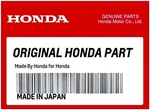New Honda Oem 22121-KCS-650 Clutch Center. Price: $66.05.