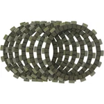 Ebc Series Clutch Kit (CK2280) New. Price: $84.25.