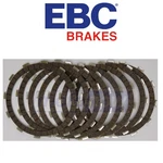 Ebc Ck Series Clutch Kit For 1983-1986 Honda VF1100C V65 Magna Engine Kc New. Price: $115.64.