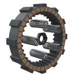 2014-2021 Indian Motorcycles Thundertroke Performance Clutch Kit 2883957 New. Price: $329.99.