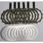 Ebc Brakes Complete Clutch Kit SRK85 New. Price: $252.99.