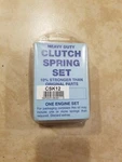Honda/suzuki Ebc CSK12 Clutch Springs Cbr/gsxr/gsx/cb New. Price: $6.00.
