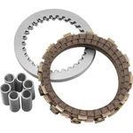 Ebc - DRC80 Series Clutch Kit New. Price: $181.03.